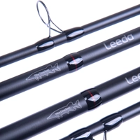 Leeda Pike Rods